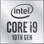 CPU INTEL Core i9-12900F, 2,40 GHz, 30MB L3 LGA1700, TRAY (bez chladiče, bez VGA)