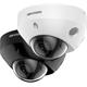 Hikvision IP mini dome camera DS-2CD2583G2-I(4mm), 8MP, 4mm, Microphone, AcuSense
