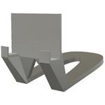TP-Link D-EAPWALL Holder/stand for EAP235-Wall. EAP615-Wall, grey antracit