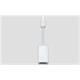 Acer microHDMi TO VGA CONVERTER FOR TABLETS - WHITE