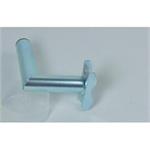 Antenna holder on mast "L", lenght 50cm, height 20cm, d=42mm for mast 20-76mm