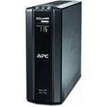 APC Power-Saving Back-UPS Pro 1200, 230V CEE 7/5, Czech drawers