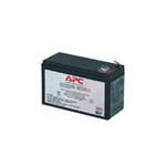 APC Replacement Battery Cartridge # 2 BK250 (400) BP280 (420) SUVS420I, BK300, BE550, BH500INET