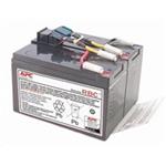 APC Replacement Battery Cartridge # 48, SUA750, SUA750I