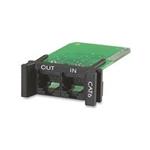 APC Surge Module for CAT5,6 Network Line, Replaceable, 1U, use with PRM4 or PRM24 Rackmount Chassis