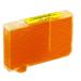 ARMOR cartridges for CANON iP 4200 Yellow chip (CLI8Y)