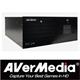 AVERMEDIA AVerCaster Pro RS3410, 16 DVB-T TV Gateway