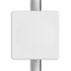 Cambium Networks PTP 550 Integrated 5 GHz (RoW) with EU Line Cord