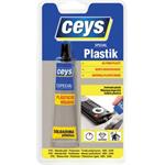 Ceys SPECIAL PLASTIK For hard plastics 30ml