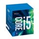 CPU INTEL Core i5-7500T 2,7GHz 6MB L3 LGA1151, low power, VGA - BOX