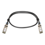 D-Link DEM-CB100Q28 pasisive 100G QSFP28 Direct Attach Cable 1m