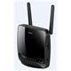 D-Link DW750 Wireless AC750 4G LTE Router