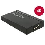Delock Adaptér USB 3.0 > Displayport (4K)