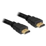 Delock HDMI 1.4 kabel A/A samec/samec, délka 10 metrů