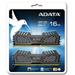 DIMM DDR3 1600MHz CL9 512x8 16 gigabytes (KIT 2x8GB) ADATA XPG V2, Tungsten Grey