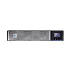 Eaton 5PX 1500i RT2U Netpack G2, Gen2 UPS 1500VA / 1500W, 8 outlets IEC, rack/tower, with network card