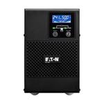 Eaton 9E1000I, UPS 1000VA / 800W, LCD, tower