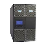 Eaton 9PX 2200i RT2U Netpack, UPS 2200VA / 2200W, LCD, rack/tower, with network card