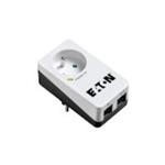 Eaton Protection Box 1 Tel@ FR, overvoltage protection, 1 outlet