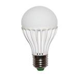 EuroLight LED 9W E27 LED Bulb Light 2700K