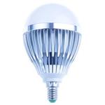 EuroLight LED bulb E14 9W 3000 K