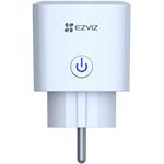 Ezviz CS-T30-10B-EU - Smart plug 10A with statistics