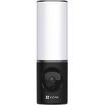 Ezviz LC3 4MP Wifi IP camera, Human Detection, IP67
