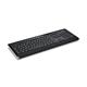 Fujitsu Keyboard KB900 USB CZ SK - black, spill-resistant