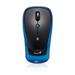 Genius Mouse Traveler 9005BT / bluetooth / 1200 dpi / wireless / black-