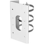 Hikvision DS-1475ZJ-Y - Vertical pole mount with anticorrosive paint