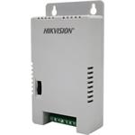 Hikvision DS-2FA1225-C4 - Switching power supply 12V/4A, 4x output