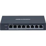 Hikvision DS-3E0508P-O PoE switch, 4x PoE, 60W