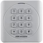 Hikvision DS-K1801MK - Card reader with keyboard, Mifare