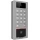 Hikvision DS-K1T502DBFWX-C - Video access control terminal with card reader and fingerprint, Mifare