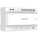 Hikvision DS-KAD706Y, audio-video and power distributor, up to 6 devices