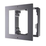 Hikvision DS-KD-ACW1 - 1x frame for IP intercome - surface installation