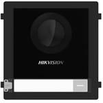 Hikvision DS-KD8003Y-IME2 - 2-line intercom, 1x button, HD camera