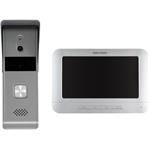 Hikvision DS-KIS203T video intercom kit, 4-wire