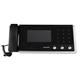 Hikvision DS-KM8301 - IP videotelephone, 7" LCD, 1024x600, master unit, HD camera