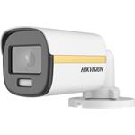 Hikvision HDTVI analog Bullet camera DS-2CE10UF3T-E(2.8mm), 8MP, 2.8mm, ColorVu