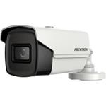 Hikvision HDTVI analog bullet camera DS-2CE16H8T-IT3F(2.8mm), 5MP, 2.8mm