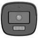 Hikvision HDTVI analog Bullet hybrid camera DS-2CE12DF0T-LFS(2.8mm), 2MP, 2.8mm, ColorVu