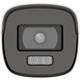 Hikvision HDTVI analog Bullet hybrid camera DS-2CE12KF3T-LE(2.8mm), 5MP, 2.8mm, ColorVu, PoC