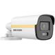 Hikvision HDTVI analog Bullet hybrid camera DS-2CE12KF3T-LE(2.8mm), 5MP, 2.8mm, ColorVu, PoC