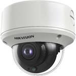 Hikvision HDTVI analog dome camera DS-2CE59U7T-AVPIT3ZF(2.7-13.5mm), 8MP, 2.7-13.5mm