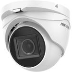 Hikvision HDTVI analog turret camera DS-2CE79H0T-IT3ZF(2.7-13.5mm)(C), 5MP, 2.7-13.5mm
