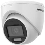 Hikvision HDTVI analog Turret hybrid kamera DS-2CE76K0T-LMFS(2.8mm), 5MP, 2.8mm, ColorVu