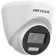 Hikvision HDTVI analog Turret hybrid kamera DS-2CE78K0T-LFS(2.8mm), 5MP, 2.8mm, ColorVu
