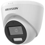Hikvision HDTVI analog Turret hybrid kamera DS-2CE78K0T-LFS(2.8mm), 5MP, 2.8mm, ColorVu