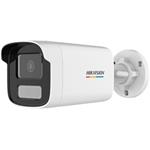 Hikvision IP bullet camera DS-2CD1T47G0-L(4mm)(C), 4MP, 4mm, ColorVu